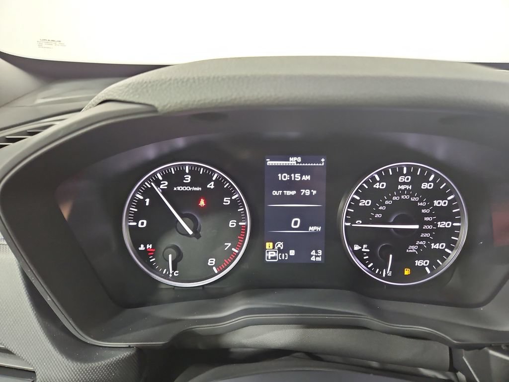 New 2026 Subaru Forester Limited AWD/4WD image 15