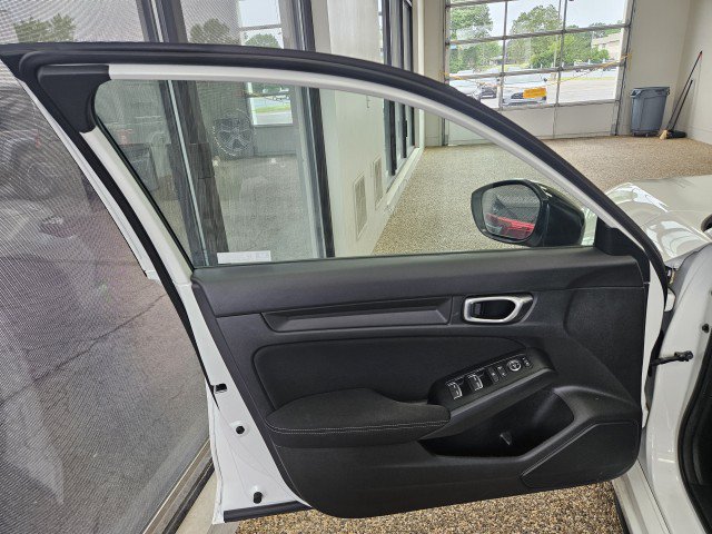 Used 2024 Honda Civic Sport image 17