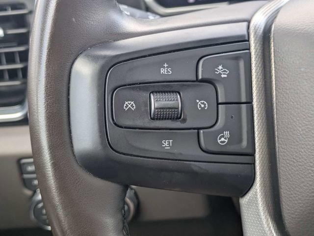 Used 2024 GMC Sierra 2500 Denali w/ Denali Reserve Package image 25