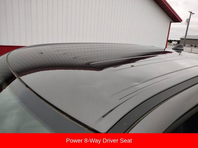 Used 2021 RAM 1500 Lone Star image 10