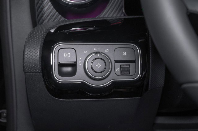 New 2026 Mercedes-Benz CLA 250 image 20