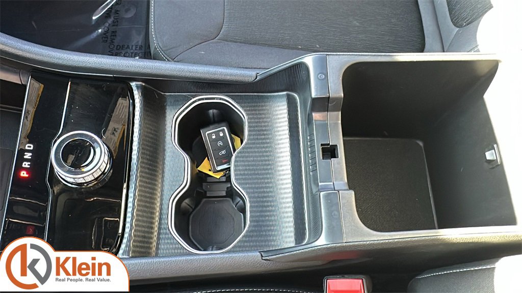 Used 2024 Jeep Grand Cherokee L Laredo w/ Luxury Tech Group I image 23