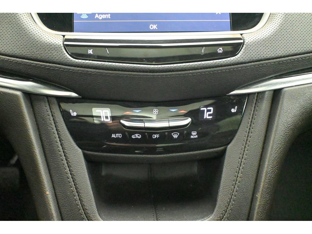 Certified 2022 Cadillac XT5 Premium Luxury image 46
