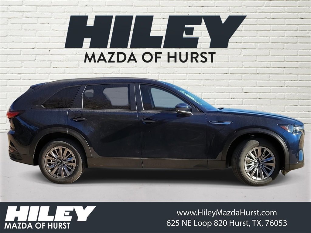 New 2026 MAZDA CX-90 3.3 Turbo w/ Select Package image 2