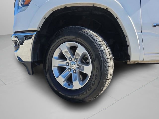 Used 2021 RAM 1500 Laramie w/ Off Road Group AWD/4WD image 33