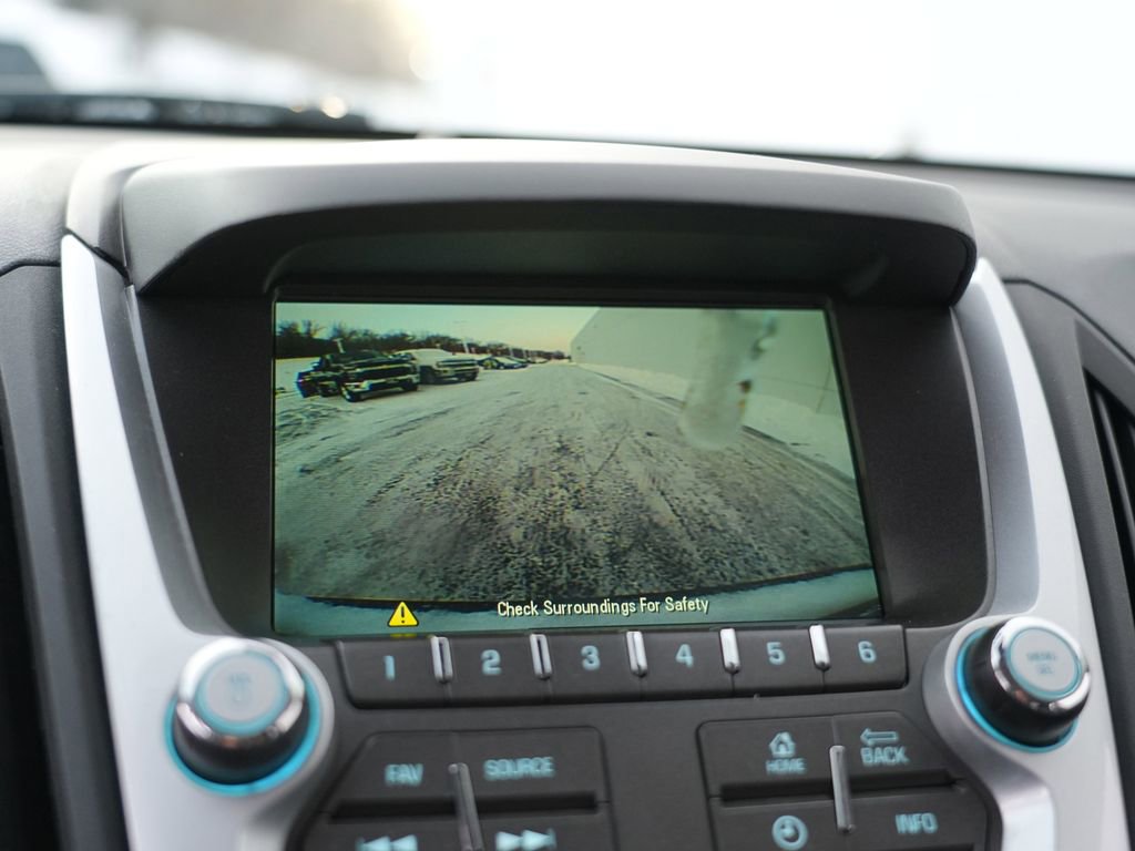 Used 2014 Chevrolet Equinox LT w/ Power Convenience Package image 34