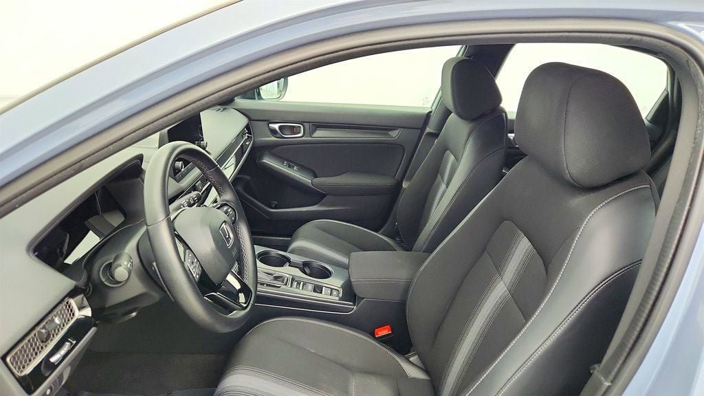 Used 2023 Honda Civic Sport image 19