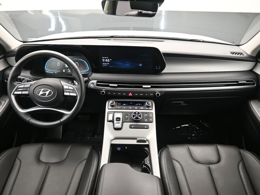 Used 2025 Hyundai Palisade XRT image 12