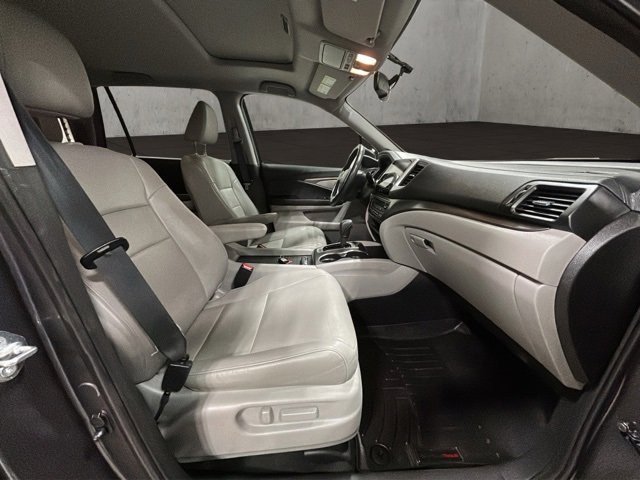 Used 2018 Honda Pilot EX-L image 19
