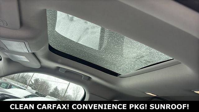 Used 2024 Ford Bronco Sport Big Bend w/ Convenience Package image 7