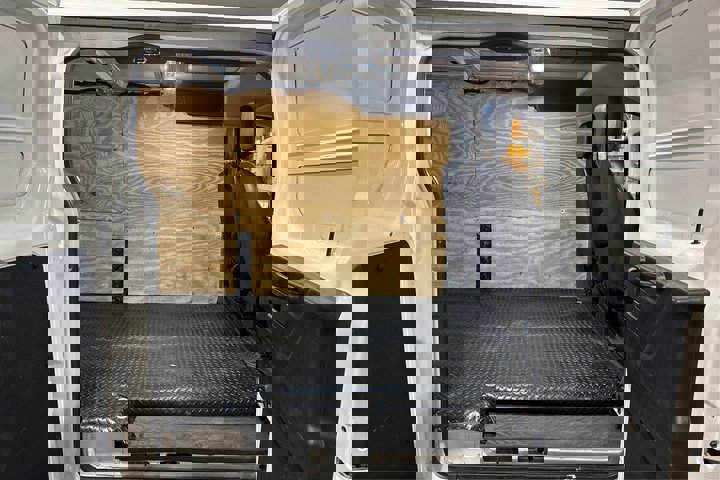 Used 2020 Ford Transit 250 Low Roof image 32