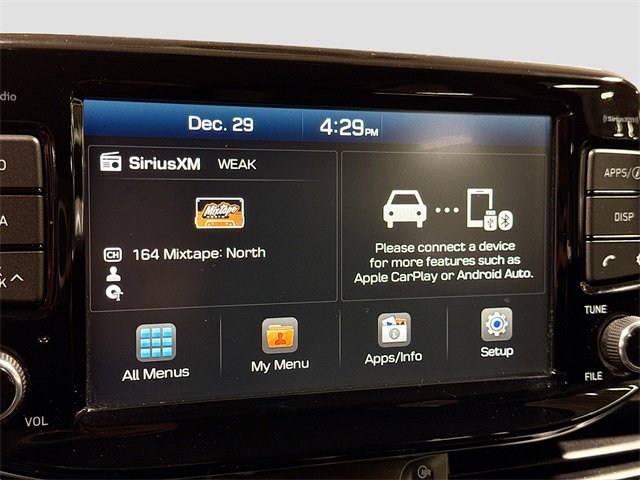 Used 2018 Hyundai Elantra GT image 16