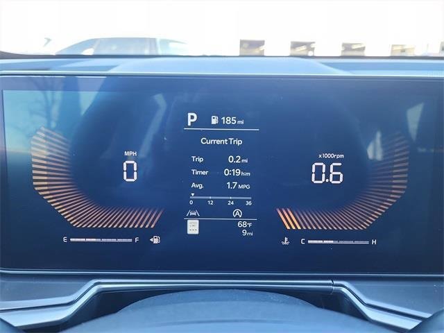 New 2026 Kia Sorento S image 28