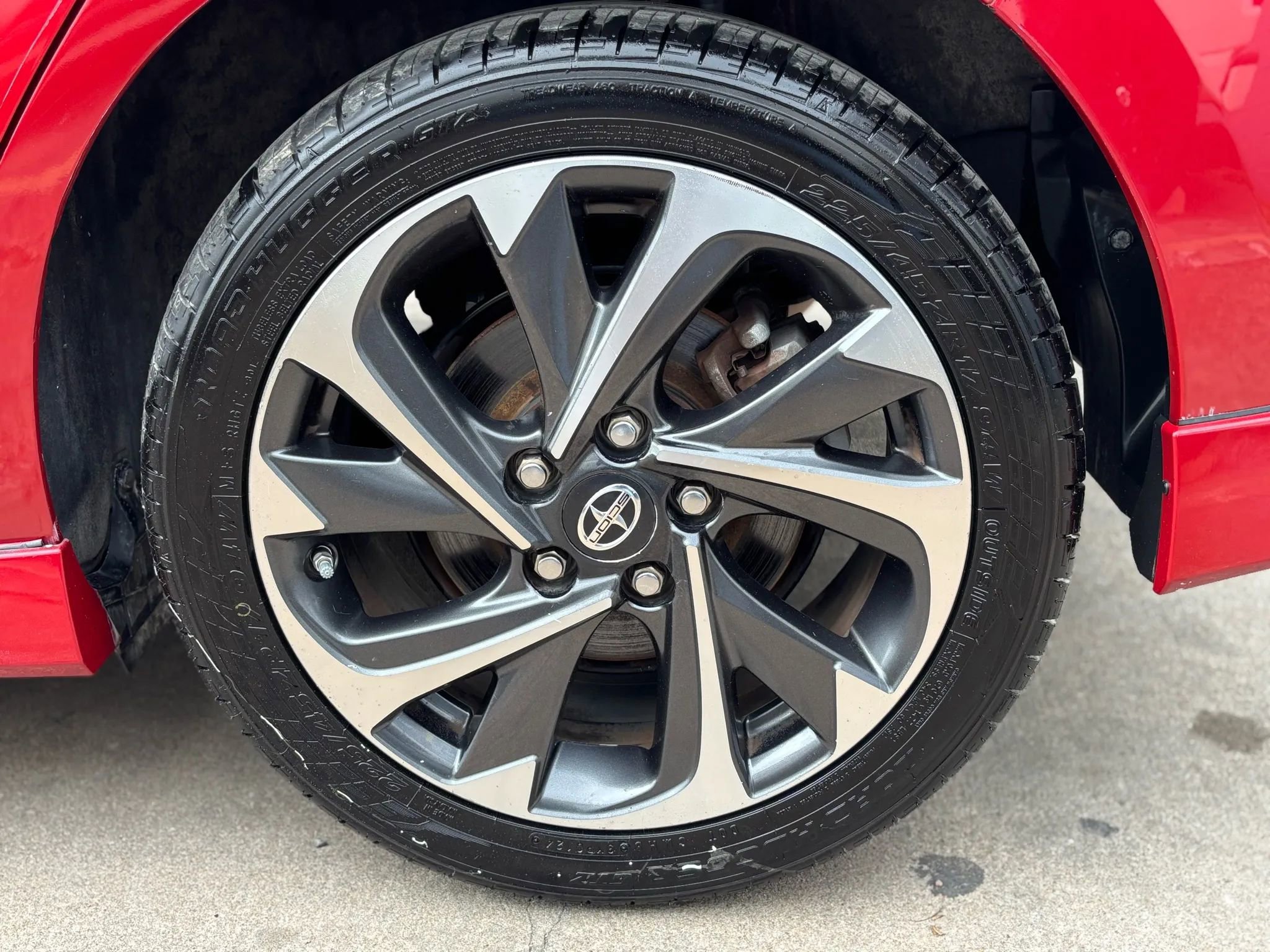 Used 2016 Scion iM image 22