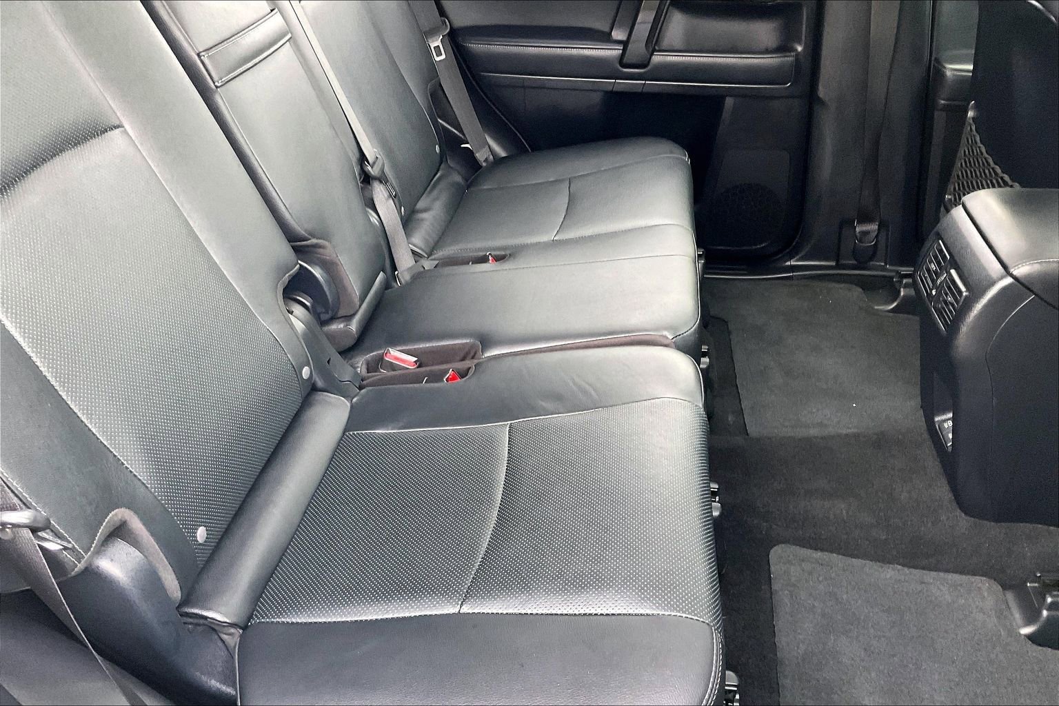 Used 2021 Toyota 4Runner Nightshade image 18