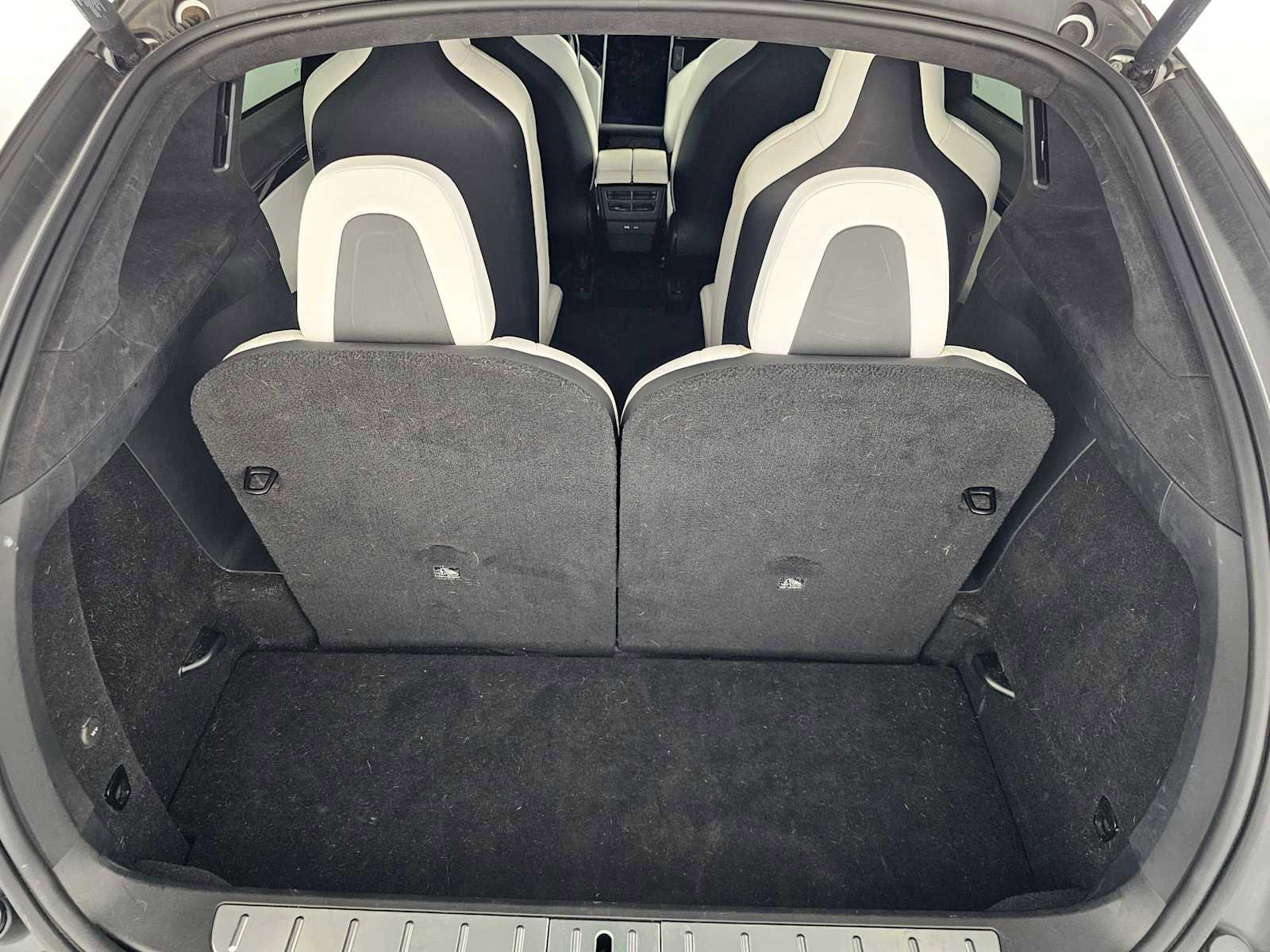 Used 2019 Tesla Model X 75D AWD/4WD image 15