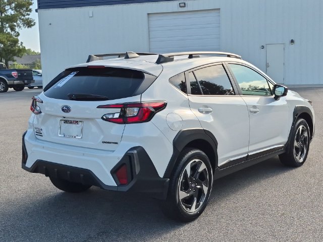 New 2026 Subaru Crosstrek 2.5i Limited AWD/4WD image 3