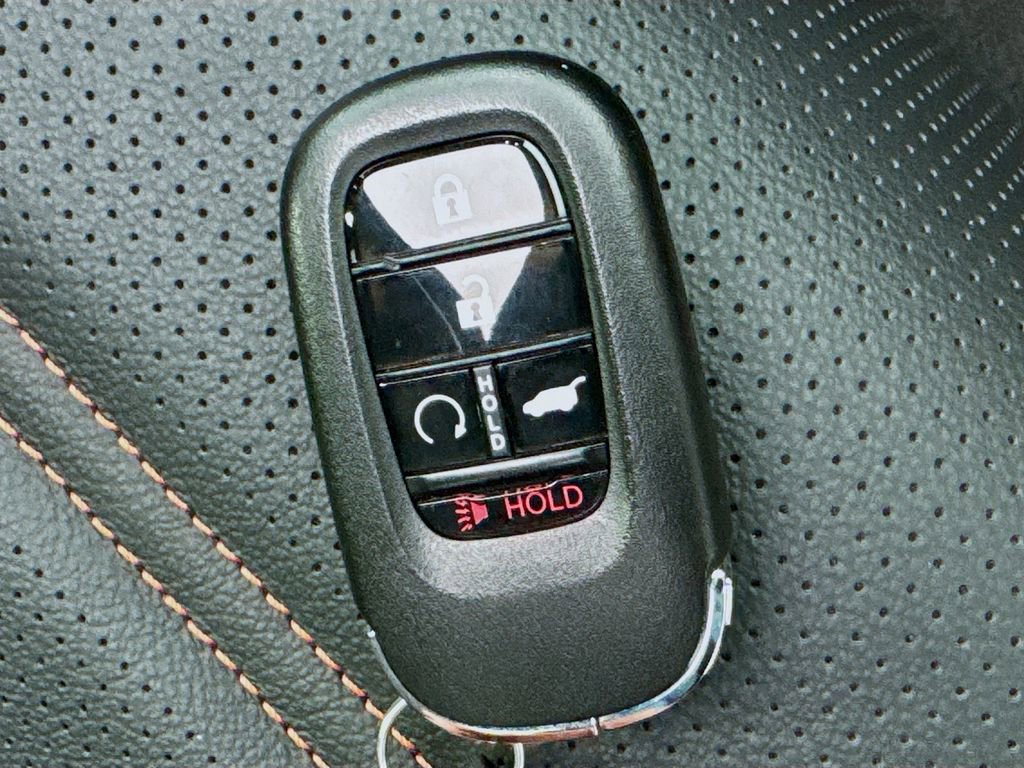 Used 2026 Honda CR-V Sport-L image 38