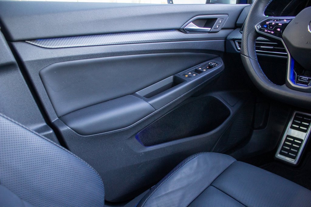 Used 2024 Volkswagen Golf R image 19