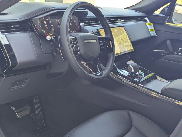 New 2026 Land Rover Range Rover Sport Autobiography image 3