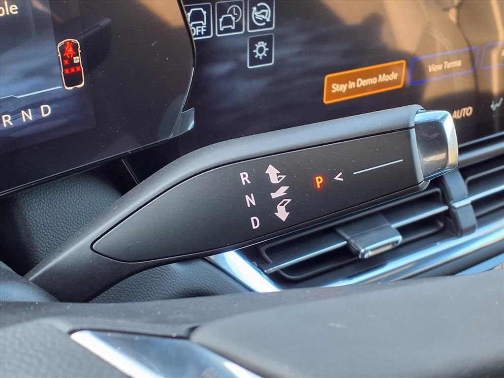 New 2026 Chevrolet Equinox EV LT image 19