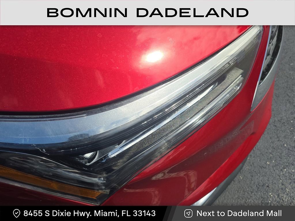 Used 2021 Acura RDX FWD image 11