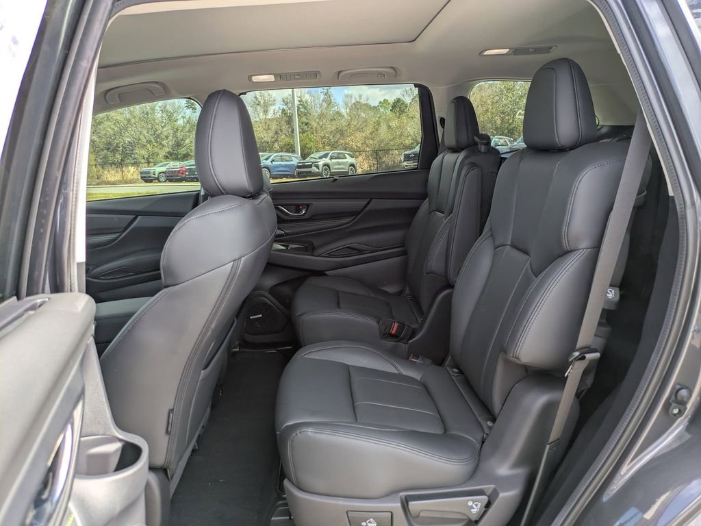 Certified 2025 Subaru Ascent Bronze Edition image 15