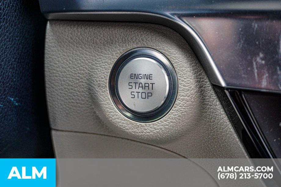 Used 2023 Kia Telluride SX Prestige AWD/4WD image 48