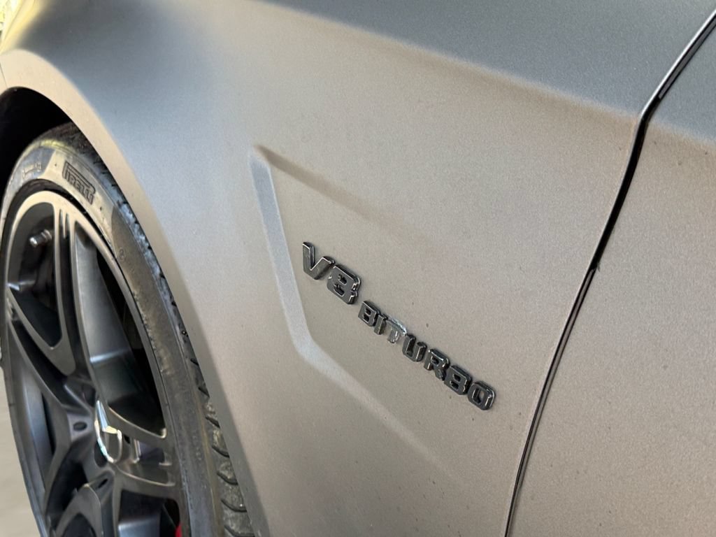 Used 2012 Mercedes-Benz CLS 63 AMG image 22