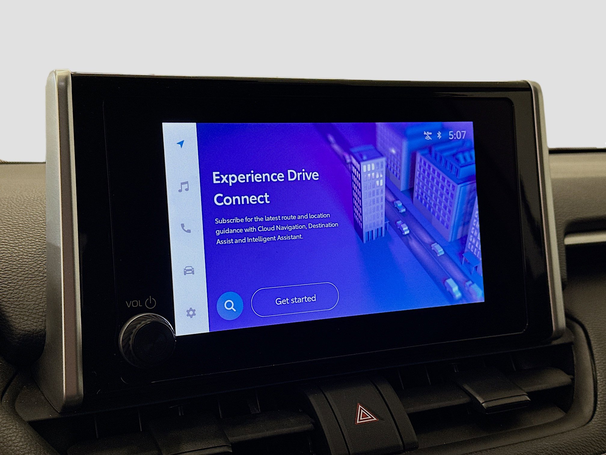 Used 2024 Toyota RAV4 LE image 22