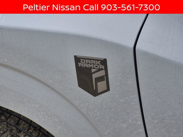 New 2026 Nissan Frontier SV w/ All-Weather Content Package image 8