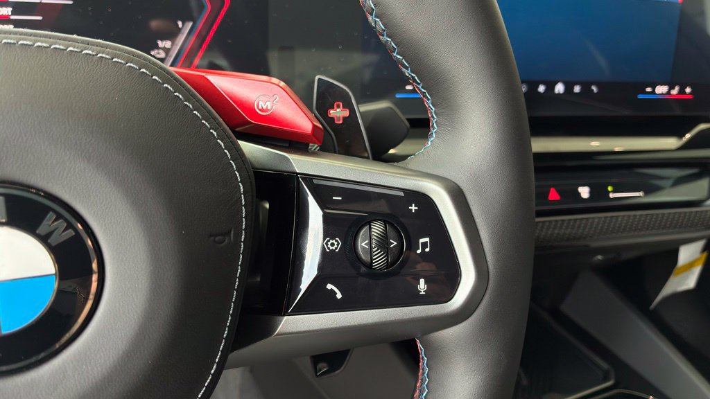 New 2027 BMW M5 w/ Carbon Package AWD/4WD image 20