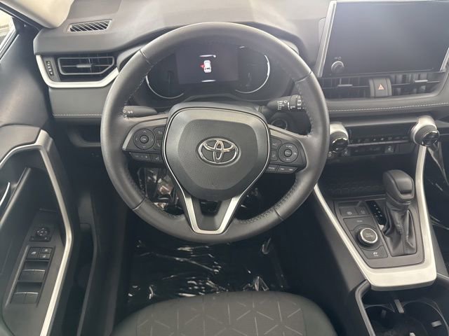 Used 2024 Toyota RAV4 XLE w/ Convenience Package AWD/4WD image 28