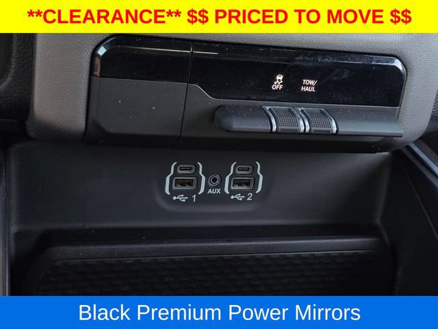 Used 2023 RAM 1500 Big Horn AWD/4WD image 28