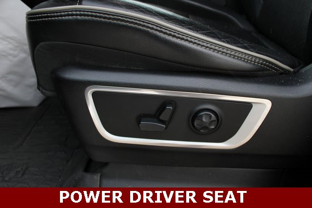 Used 2019 RAM 1500 Laramie image 13