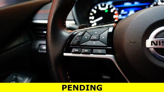 Certified 2020 Nissan Altima 2.5 SR AWD/4WD image 22