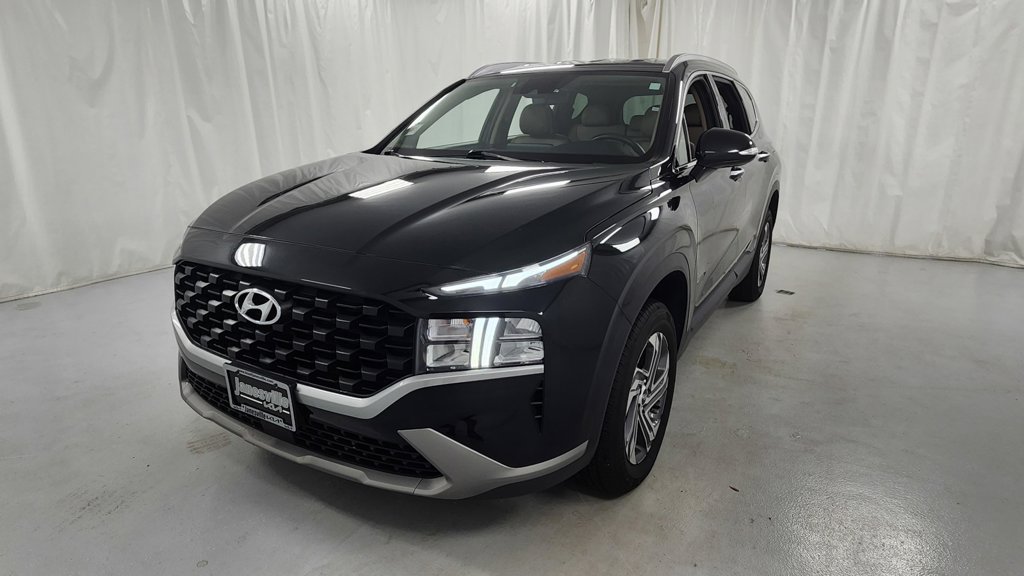 Used 2023 Hyundai Santa Fe SEL AWD/4WD image 7