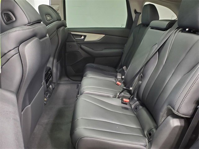 New 2026 Acura MDX SH-AWD image 12