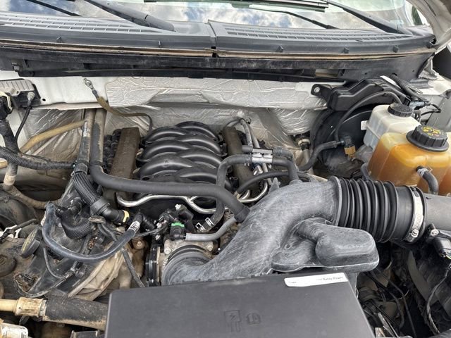 Used 2013 Ford F150 FX4 w/ Luxury Equipment Group AWD/4WD image 5