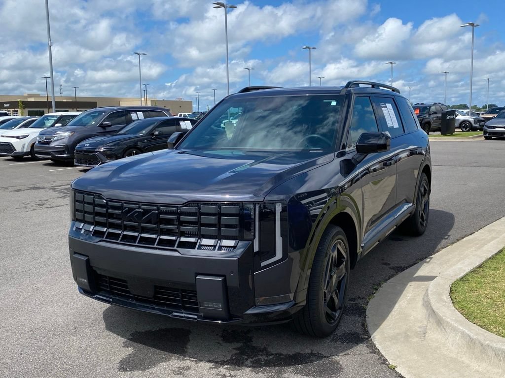 Used 2027 Kia Telluride EX X-Line w/ Towing Package AWD/4WD image 3