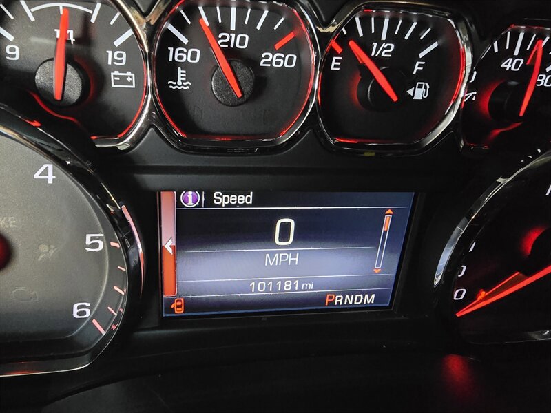 Used 2014 GMC Sierra 1500 SLE w/ SLE Convenience Package AWD/4WD image 21