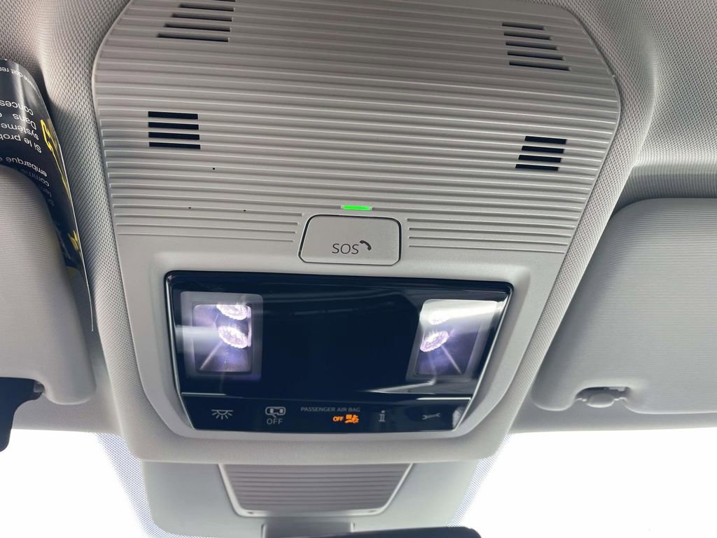 New 2026 Volkswagen Tiguan SE AWD/4WD image 39