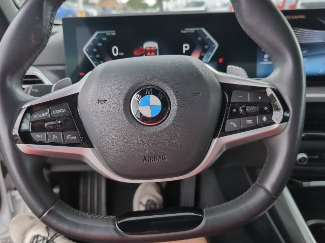Used 2025 BMW 430i Convertible image 11