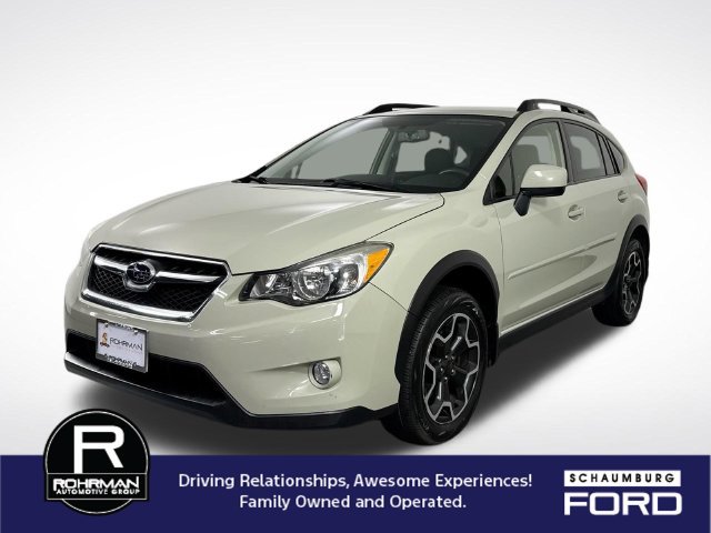Used 2014 Subaru Crosstrek 2.0i Premium w/ Popular Package #1 AWD/4WD image 2