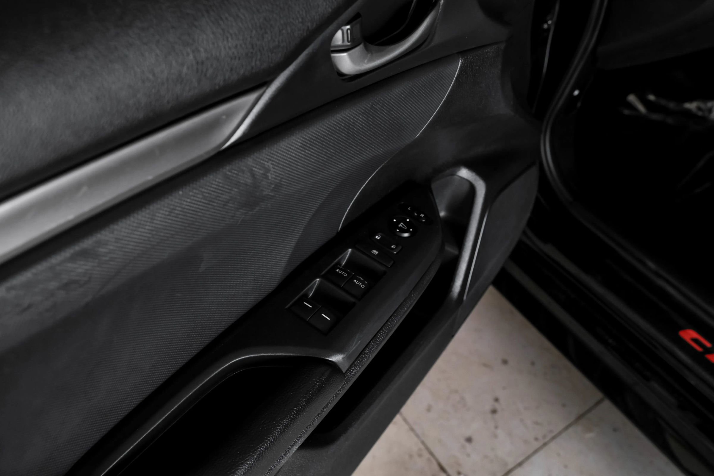 Used 2021 Honda Civic Sport image 37