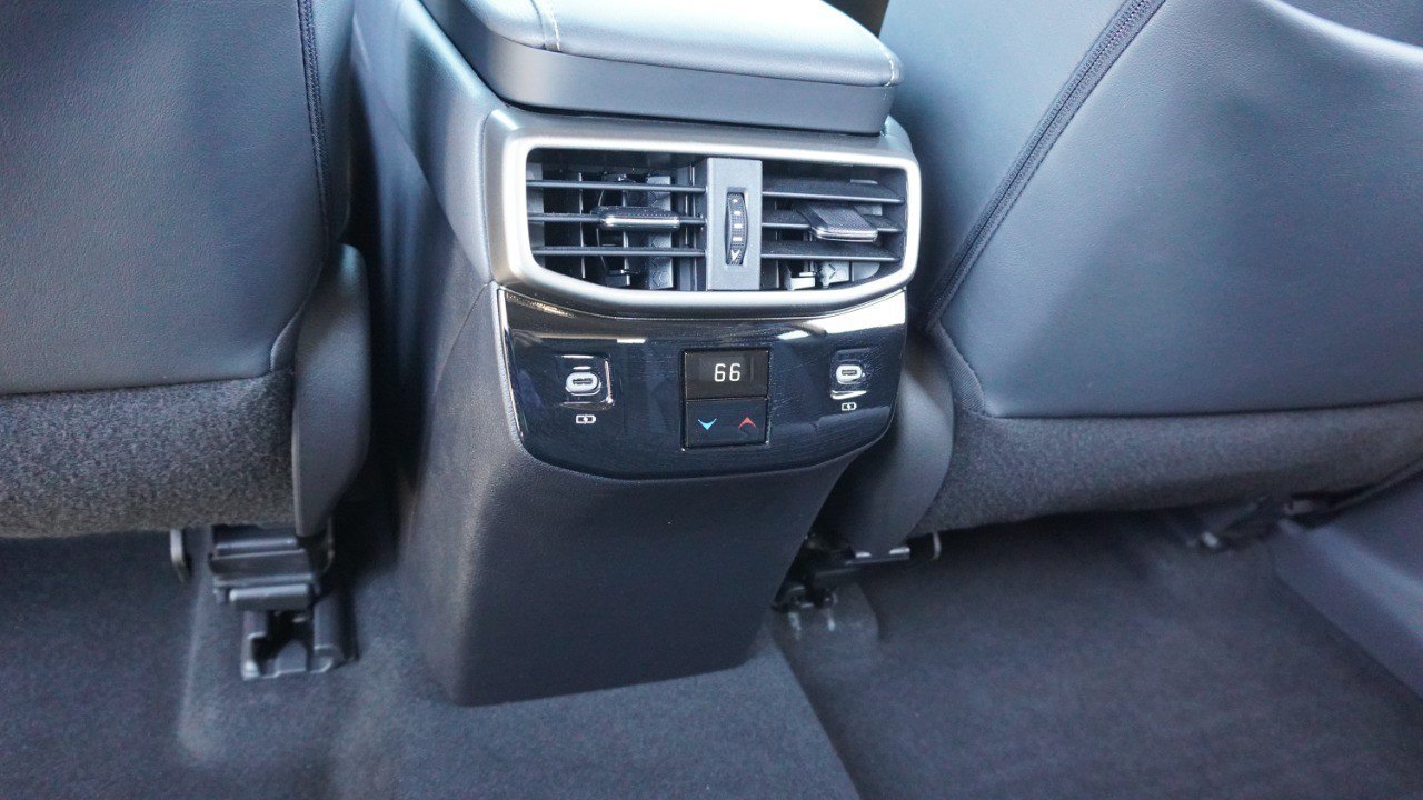 Certified 2024 Lexus RX 350 Premium Plus w/ Convenience Package FWD image 35