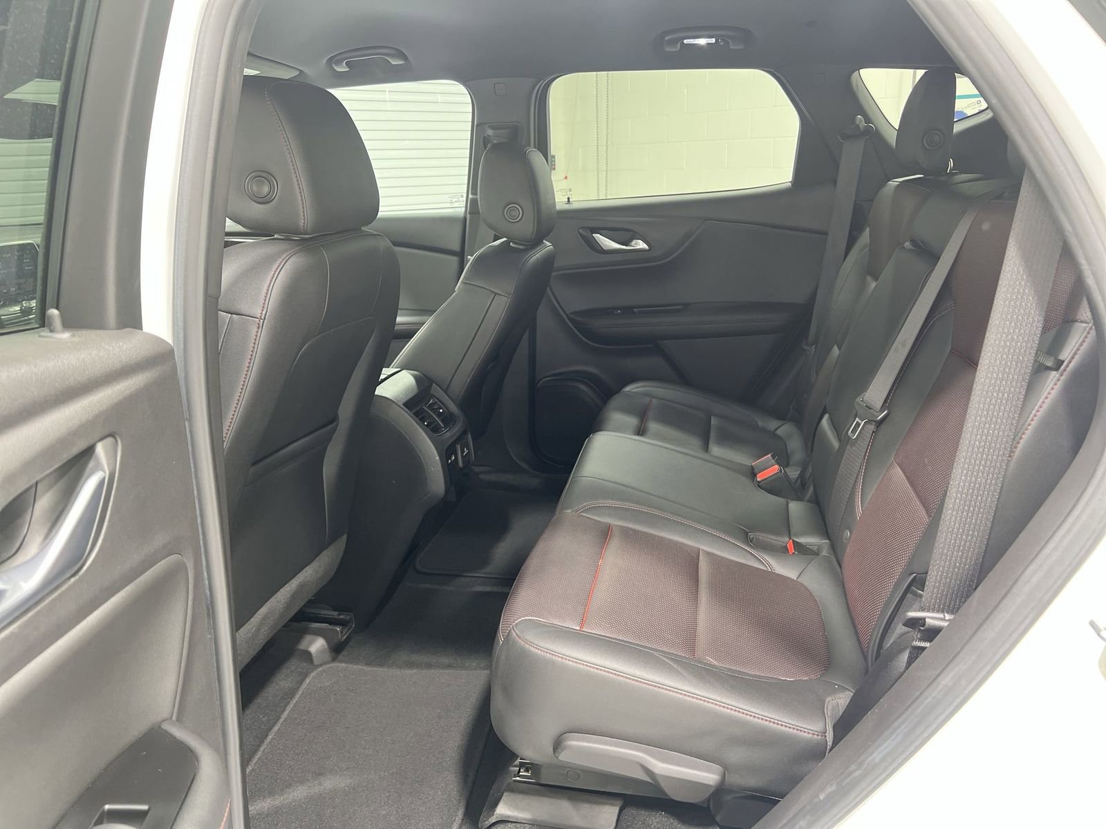 Used 2019 Chevrolet Blazer RS AWD/4WD image 22