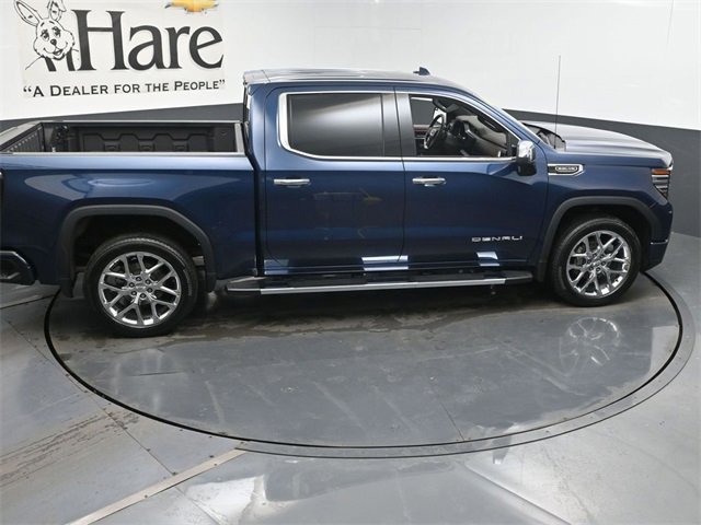 Used 2022 GMC Sierra 1500 Denali image 38