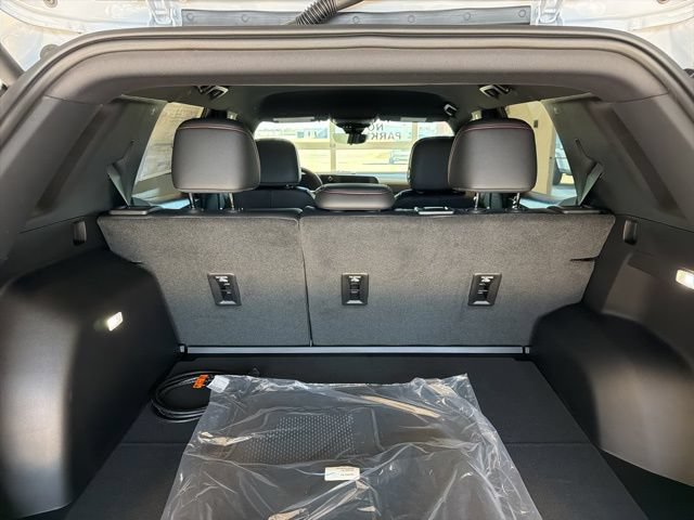 New 2026 Chevrolet Equinox RS w/ Safety and Technology Package AWD/4WD image 24