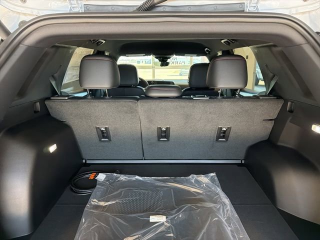 New 2026 Chevrolet Equinox RS w/ Safety and Technology Package AWD/4WD image 24